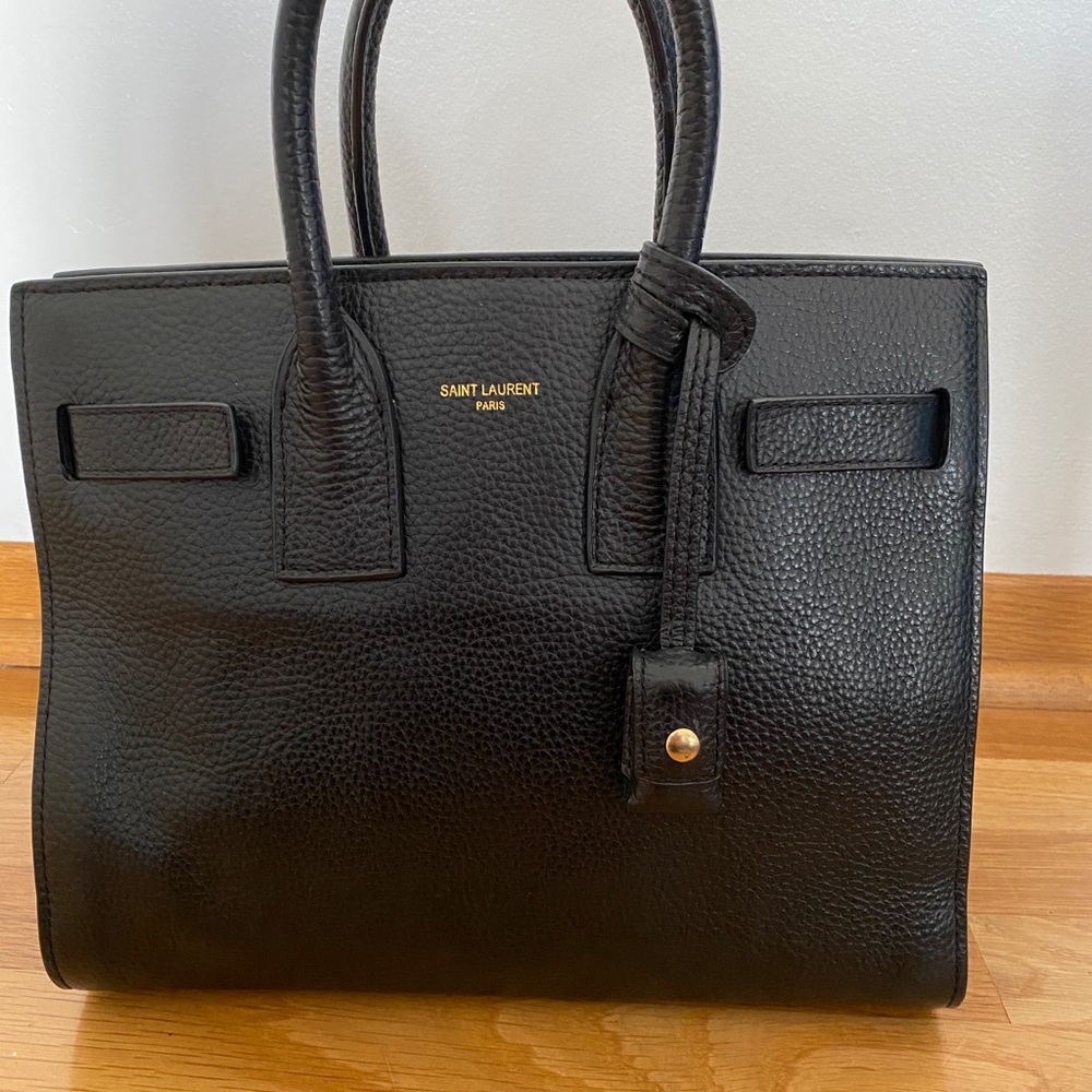 Inspired Bag